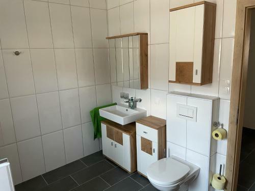 Apartamento Ferienwohnung ?gm�nder Hof?