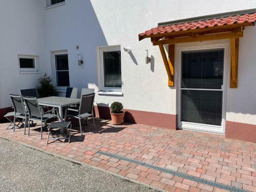 Apartamento Ferienwohnung ?gm�nder Hof?