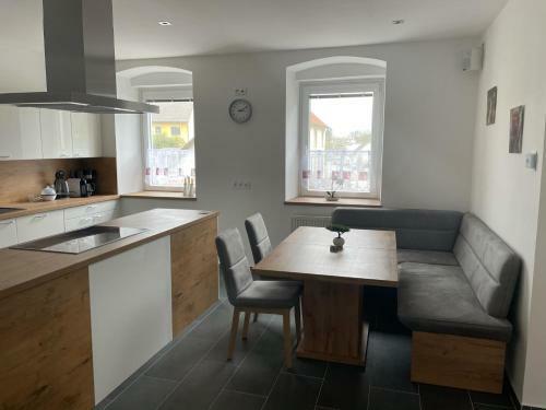 Apartamento Ferienwohnung ?gm�nder Hof?