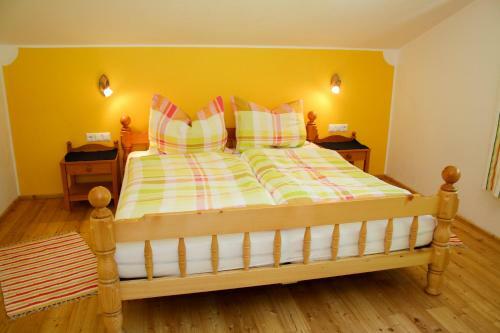 Agroturismo Laxhube