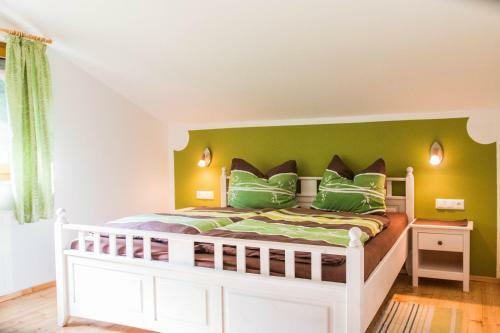 Agroturismo Laxhube