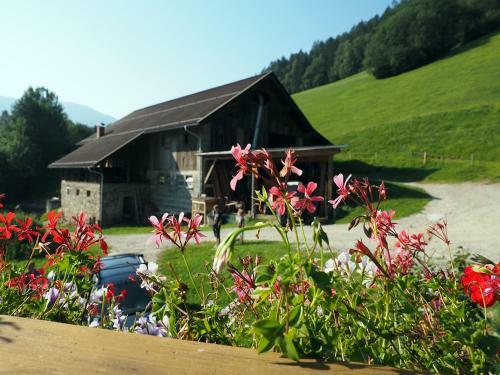 Agroturismo Laxhube