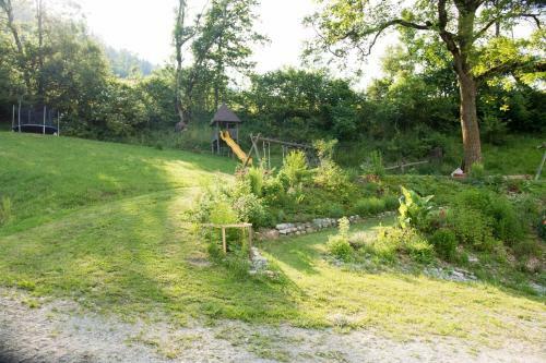 Agroturismo Laxhube