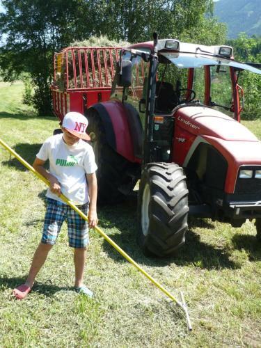 Agroturismo Laxhube