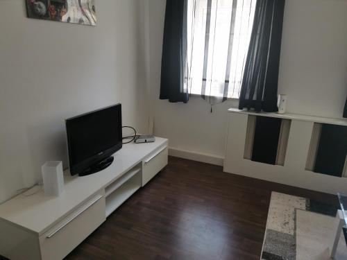 Apartamento Ferienwohnung Pufitsch