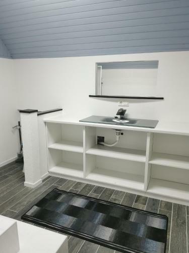 Apartamento Ferienwohnung Pufitsch