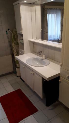 Apartamento Ferienwohnung Stampfer