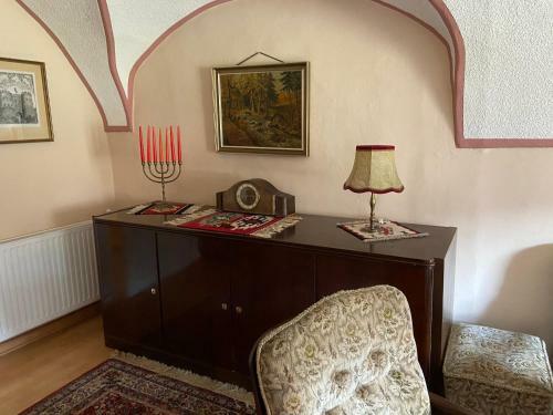Apartamento ?nostalgie?