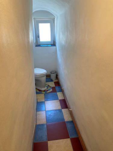 Apartamento ?nostalgie?