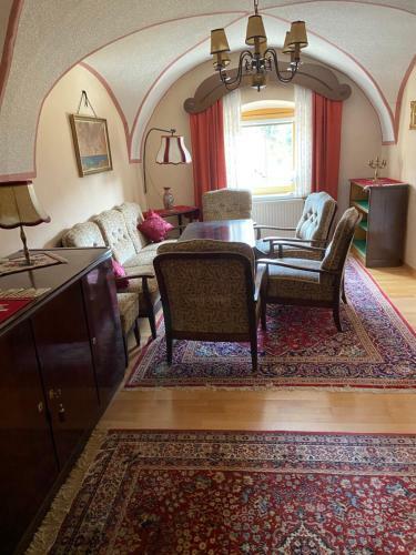 Apartamento ?nostalgie?