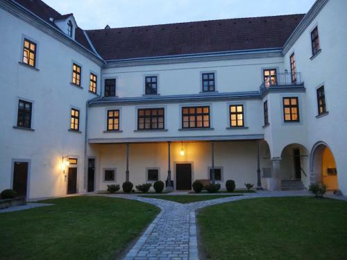 Apartamento Schloss Gm�nd