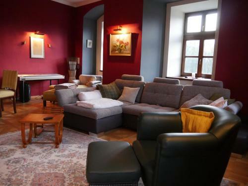 Apartamento Schloss Gm�nd