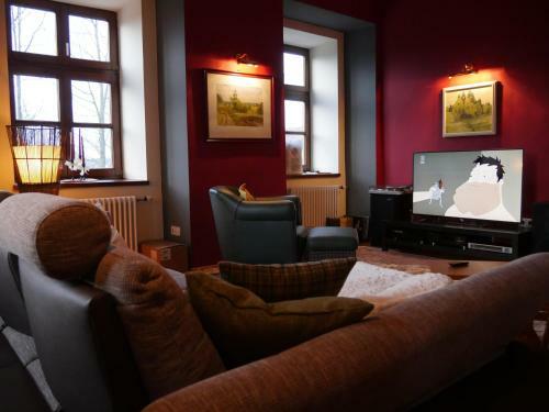 Apartamento Schloss Gm�nd