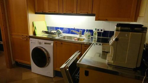 Apartamento Schloss Gm�nd