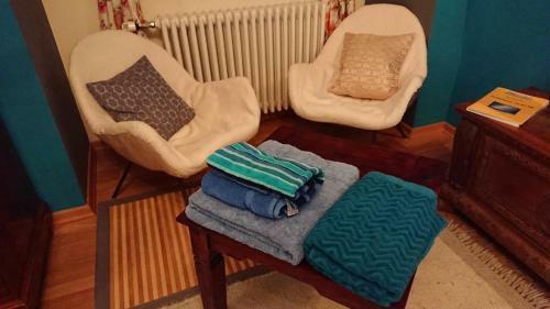 Apartamento Schloss Gm�nd