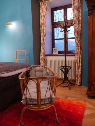 Apartamento Schloss Gm�nd