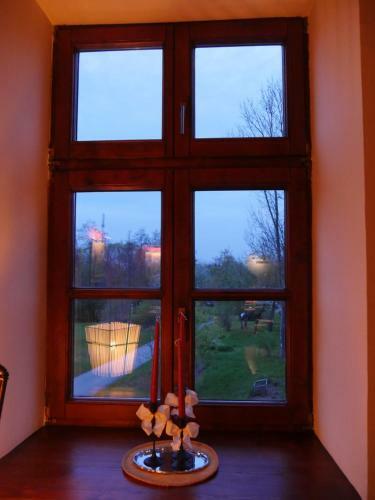 Apartamento Schloss Gm�nd