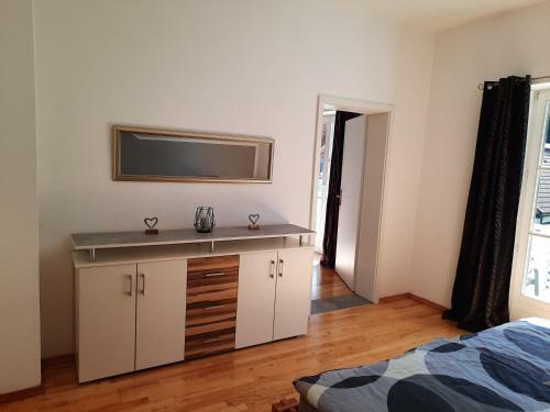 Apartamento Ferienwohnung Berger