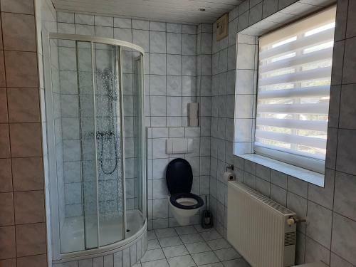 Apartamento Ferienwohnung Berger