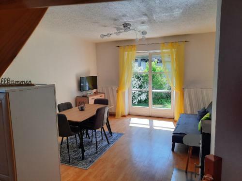 Apartamento Ferienwohnung Berger