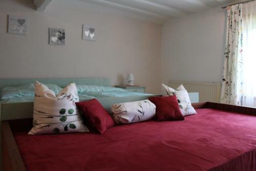 Apartamento Gnesau 26
