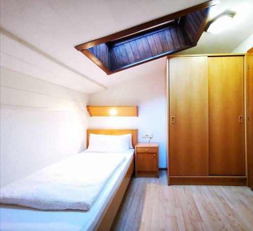 Apartamento Alpenhaus Salner