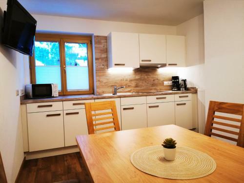 Apartamento Alpenhaus Salner