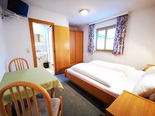 Apartamento Alpenhaus Salner