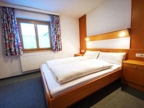 Apartamento Alpenhaus Salner