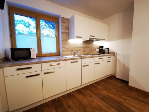 Apartamento Alpenhaus Salner