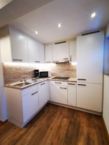 Apartamento Alpenhaus Salner