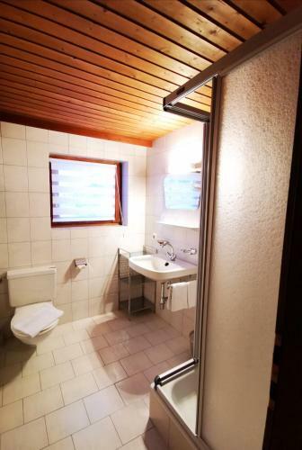 Apartamento Alpenhaus Salner