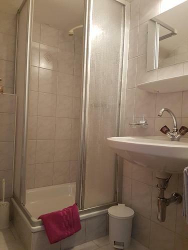 Apartamento Alp-aren