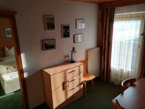Hostal Haus Elisabeth