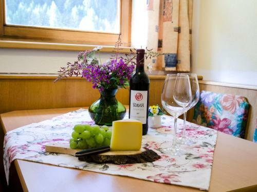 Apartment Apart Maashof-1