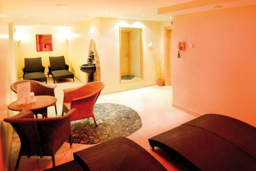 Hotel Sabine
