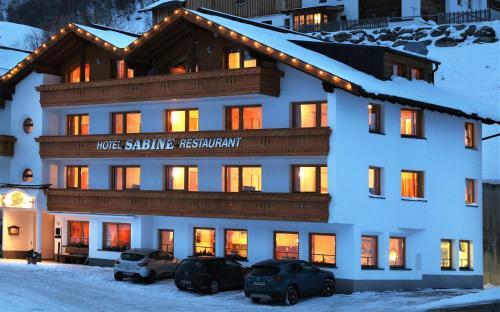 Hotel Sabine