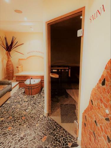 Hotel Sabine