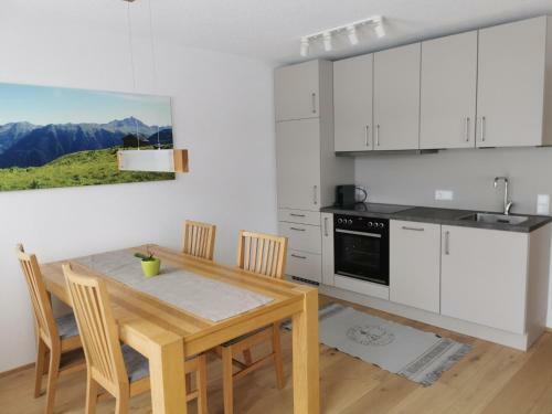 Apartamento Cascada Montafon