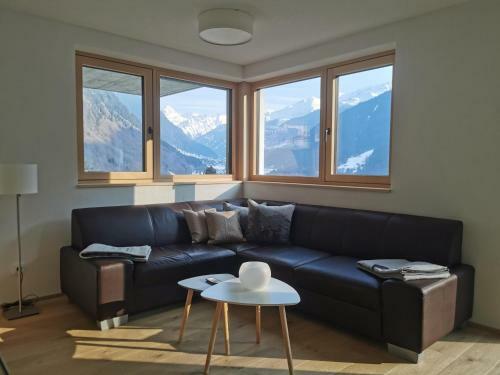 Apartamento Cascada Montafon