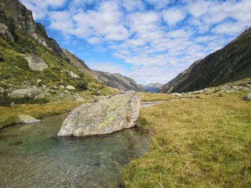 Apartamento Cascada Montafon