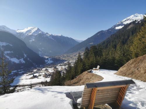 Apartamento Cascada Montafon