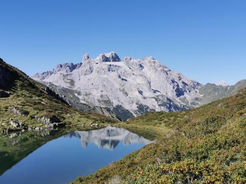 Apartamento Cascada Montafon