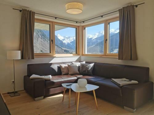Apartamento Cascada Montafon