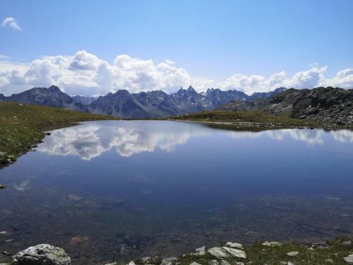 Apartamento Cascada Montafon