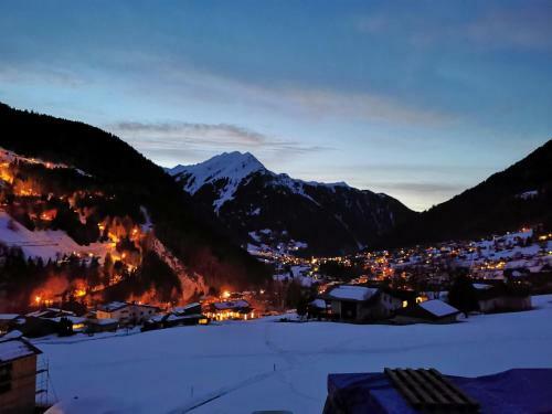 Apartamento Cascada Montafon