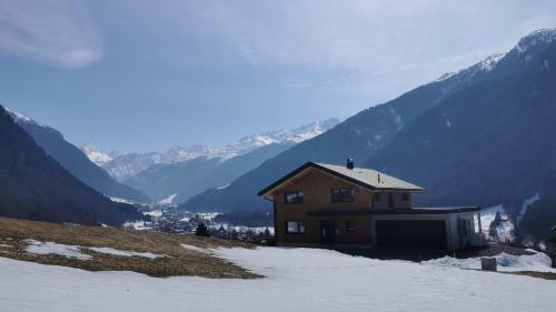 Apartamento Cascada Montafon