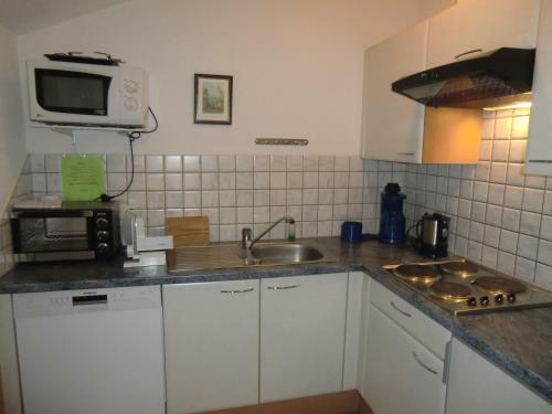 Hostal Apart Garni Arosa