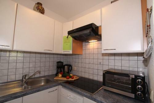 Hostal Apart Garni Arosa