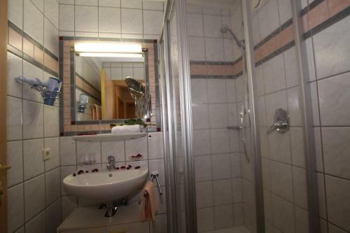 Hostal Apart Garni Arosa